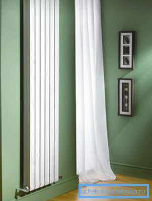 Na slici: aluminijski radijatori dolaze u širokom rasponu konfiguracija.