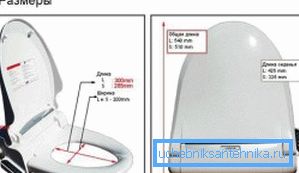 768 Na fotografiji - sjedalo s automatski zamjenjivim poklopcem.