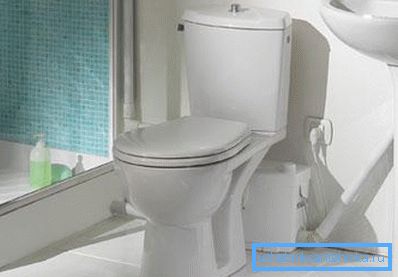 U foto sololift, dizajniran za tri izvora U foto sololift, dizajniran za tri izvora