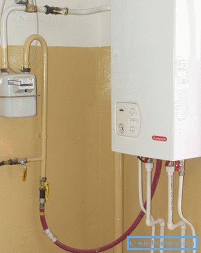 Na slici: instalacija individualnog grijanja mnogo je jednostavnija nego što se čini na prvi pogled i ne zahtijeva velike izmjene u stanu Na slici: instalacija individualnog grijanja mnogo je jednostavnija nego što se čini na prvi pogled i ne zahtijeva velike izmjene u stanu