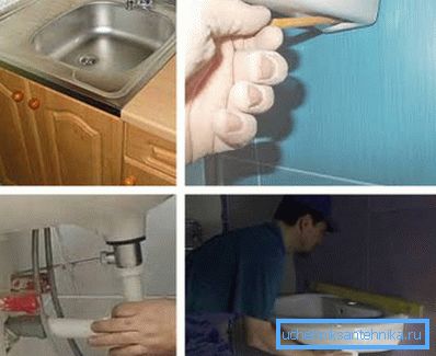 U fotografijama - opcije za instaliranje fakture i vješanje ljuske U fotografijama - opcije za instaliranje fakture i vješanje ljuske