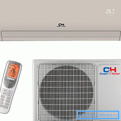 Na fotografiji - izgled jednog od korištenih uređaja. Instrument COP doseže vrijednost od 4,95. Na fotografiji - izgled jednog od korištenih uređaja. Instrument COP doseže vrijednost od 4,95.