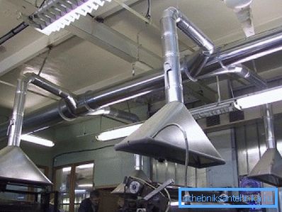 Ventilacija zraka: sve što trebate znati