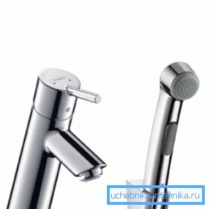 Postavite za bidet Talis S2 32140000 Postavite za bidet Talis S2 32140000