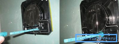 3963 Stavili smo plastičnu kapu