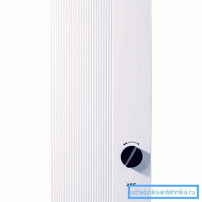24 KW grijač. 24 KW grijač.