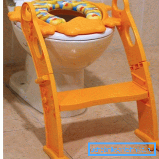 WC sjedalo s postoljem WC sjedalo s postoljem