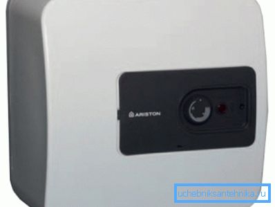 Akumulativni grijač vode za 10 litara ispod sudopera ARISTON PRO 10 ST R / 3 Akumulativni grijač vode za 10 litara ispod sudopera ARISTON PRO 10 ST R / 3