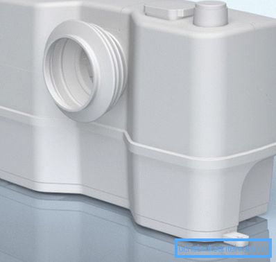 Grundfos toaletna pumpa Grundfos toaletna pumpa