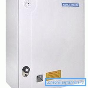 Zidna kotlovnica serije Ishma 12.5 BSK Zidna kotlovnica serije Ishma 12.5 BSK