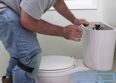 Nisu svi od nas znali što da radimo ako se WC loše slabi. Nisu svi od nas znali što da radimo ako se WC loše slabi.