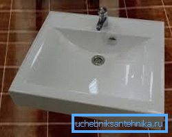 Nemojte zaboraviti da je unutarnja posuda manja od vanjskih dimenzija, stoga odaberite opcije u kojima je udubljenje širi i širi Nemojte zaboraviti da je unutarnja posuda manja od vanjskih dimenzija, stoga odaberite opcije u kojima je udubljenje širi i širi