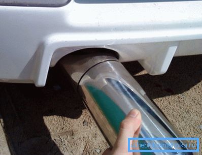 Neki od tih proizvoda naširoko se koriste u automobilskoj industriji ili u ugađanju automobila.