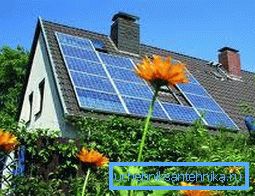 Potrebno je točno izračunati površinu solarnih ploča. Potrebno je točno izračunati površinu solarnih ploča.