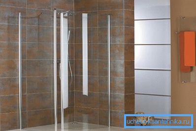 Fiksni tuševi 90x90 od RONAL DUSCHEN Fiksni tuševi 90x90 od RONAL DUSCHEN