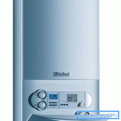 Grijač za privatnu kuću ili veliki stan Vaillant turboTEC pro