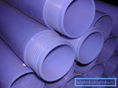 Plastična cijevna cijev je lagana i jednostavna za ugradnju. Plastična cijevna cijev je lagana i jednostavna za ugradnju.