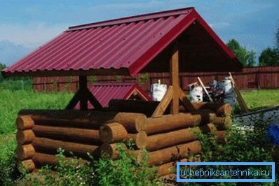 Uređivanje bušotine s logom Uređivanje bušotine s logom