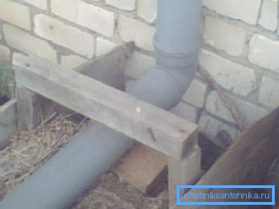 Jedno od najopasnijih mjesta za zamrzavanje zahtijeva obveznu povećanu toplinsku izolaciju.