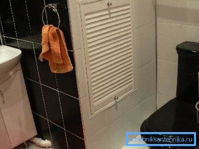 Originalnost crnog WC-a je zajamčena Originalnost crnog WC-a je zajamčena