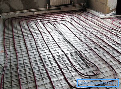 849 Značajke instalacije