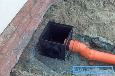 851 Značajke instalacije