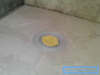 Ostaje napraviti pristranost sudoperu Ostaje napraviti pristranost sudoperu