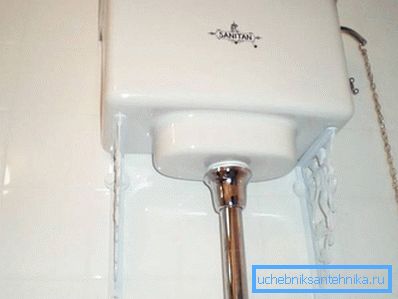 3956 Odvojite spremnik za ispiranje