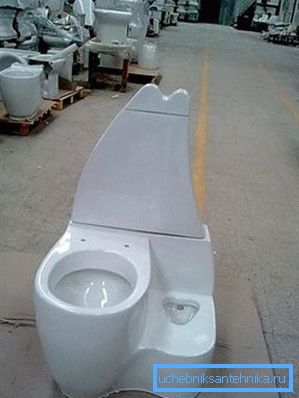 Odvojeni WC za mačku