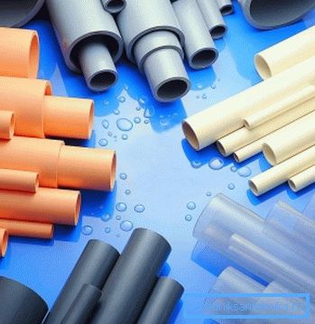 Odbacite jednostavne metalne cijevi u korist moderne metalne plastike ili drugih materijala. Odbacite jednostavne metalne cijevi u korist moderne metalne plastike ili drugih materijala.