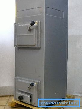Tvornica grijača Rostov