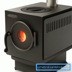 Kuhalo za grijanje Pepeljuga - alternativa Ermak peći Kuhalo za grijanje Pepeljuga - alternativa Ermak peći