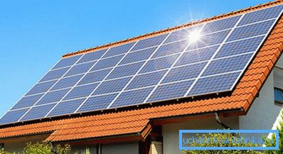 Solarno grijanje