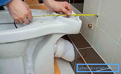 Prije instalacije morate pažljivo označiti. Prije instalacije morate pažljivo označiti.