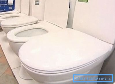 Prije odabira WC školjke morate pažljivo proučiti tehničke karakteristike modela koji su predstavljeni na tržištu. Prije odabira WC-a morate pažljivo proučiti tehničke karakteristike modela koji su predstavljeni na tržištu.