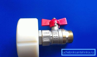 Adapter za dizalicu do eurocube