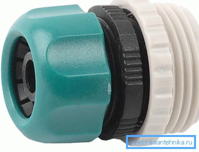 adapter