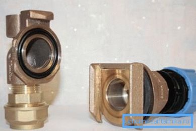 Neponovljivi adapter Neponovljivi adapter