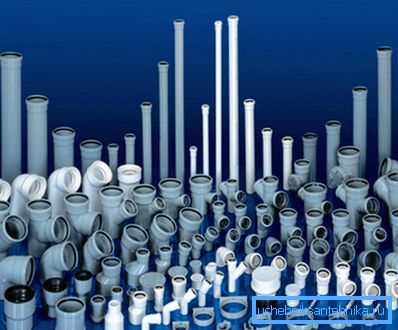 Plastični - izvrstan materijal za kanalizacijske cijevi Plastični - izvrstan materijal za kanalizacijske cijevi