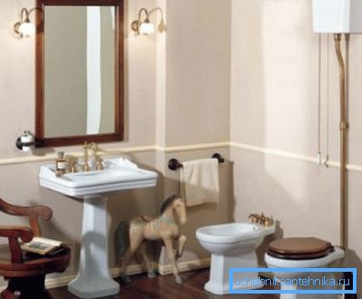 Plastični izgled gotovo se ne razlikuje od fajanca ili porculana Plastični izgled gotovo se ne razlikuje od fajanca ili porculana