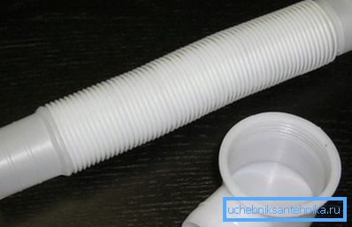 Plastični valovi za tuširanje Plastični valovi za tuširanje