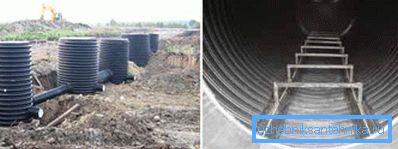 Plastične bušotine imaju puni potencijal poznatog armiranog betona i metala Plastične bušotine imaju puni potencijal poznatog armiranog betona i metala