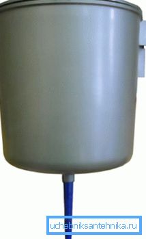 Plastični ljetni pranje Plastični ljetni pranje