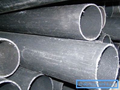 HDPE cijevi HDPE cijevi