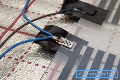 Električni priključak