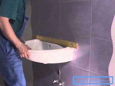 Viseći pranje Viseći pranje