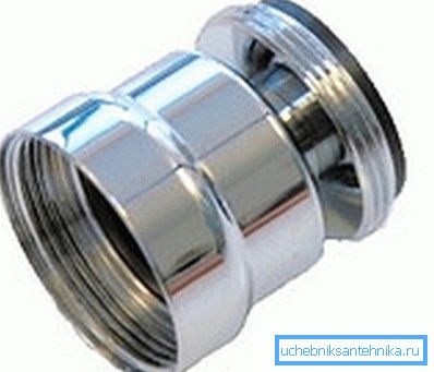 Prijenosni adapter Prijenosni adapter
