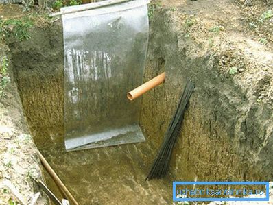 1134 Priključak cijevi kanalizacije
