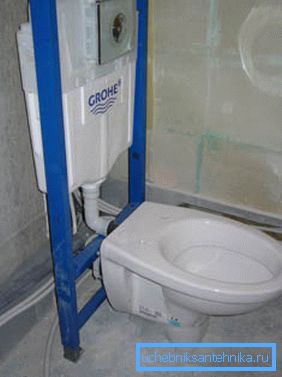 Kada kupujete WC, razmotrite veličinu instalacije Kada kupujete WC, razmotrite veličinu instalacije