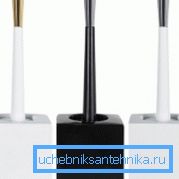 Kupi četke s prikladnim ručkama Kupi četke s prikladnim ručkama